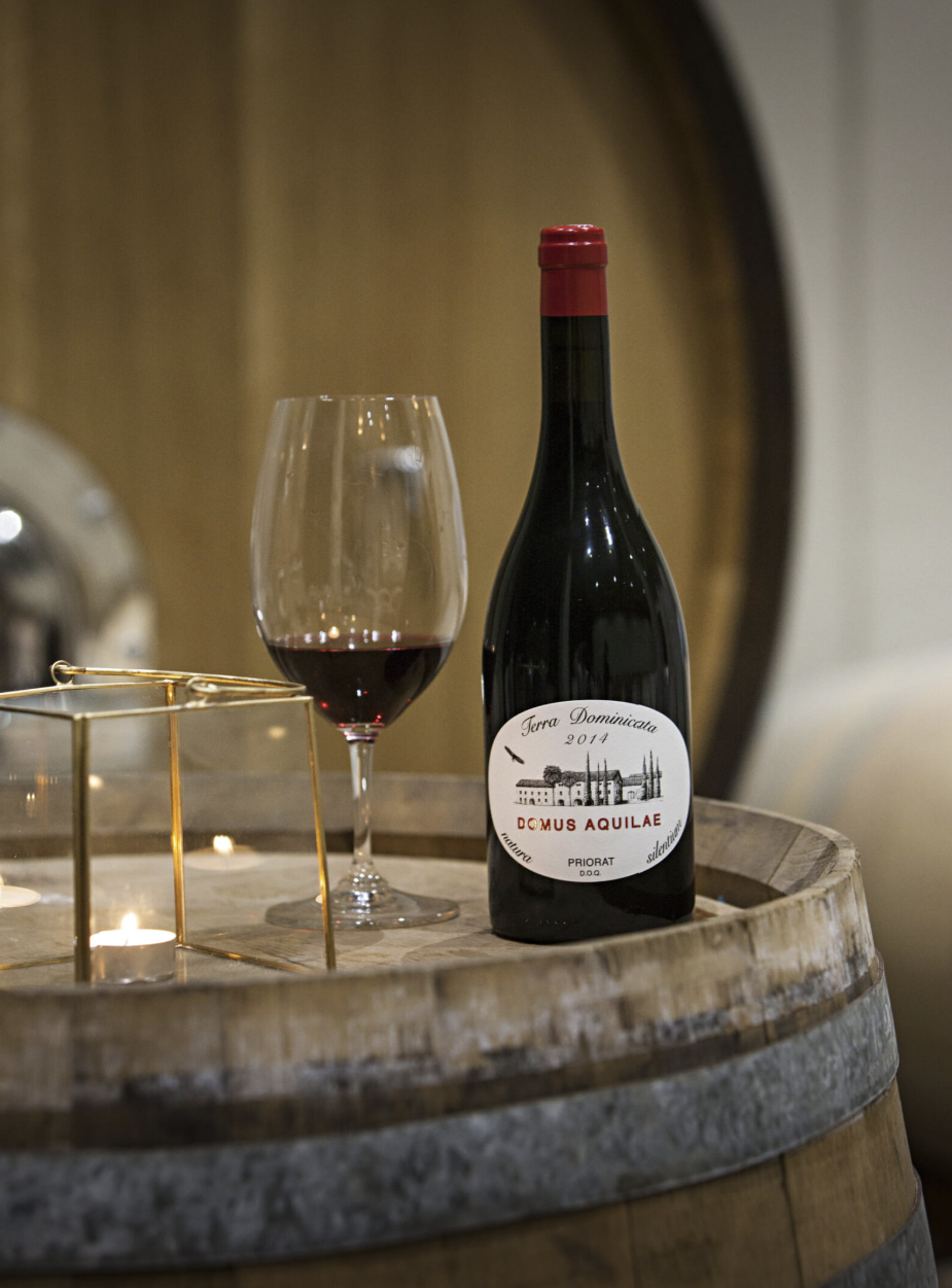 Domus Aquilae 2019 (750ml)